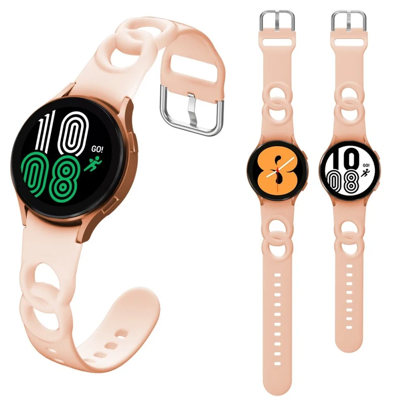 Mega zuverlässig Universell Samsung Silikon / TPU armband