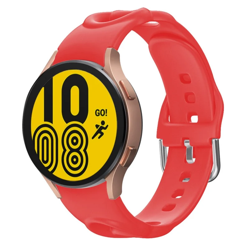 Mega zuverlässig Universell Samsung Silikon / TPU armband