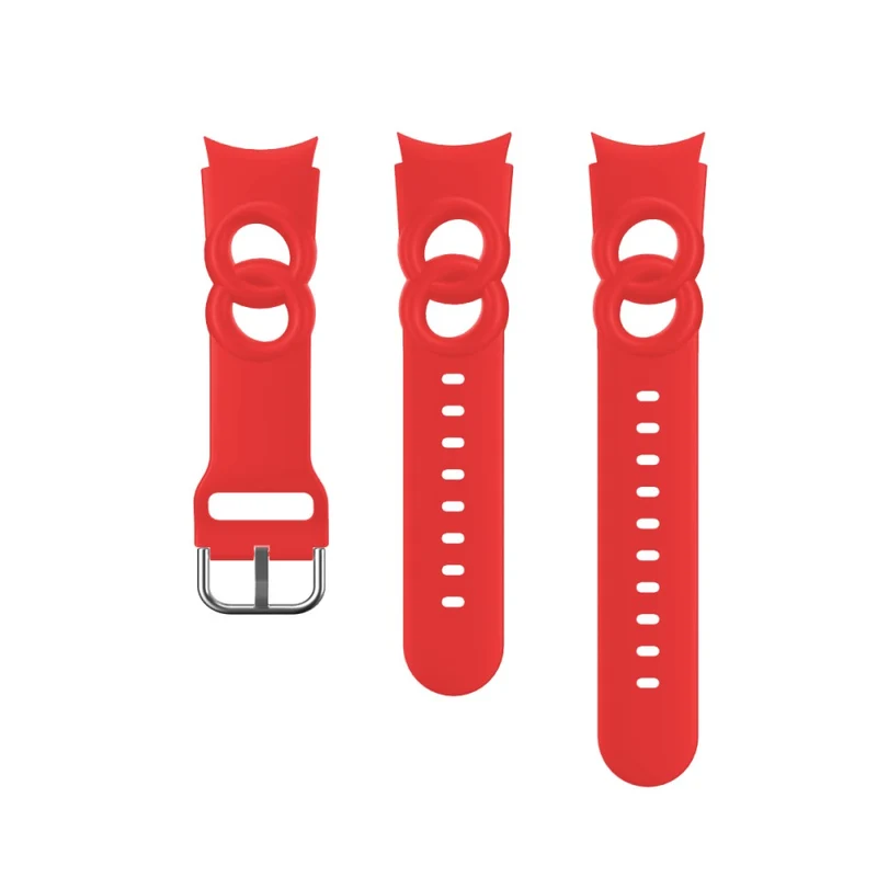 Mega zuverlässig Universell Samsung Silikon / TPU armband