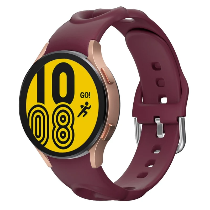 Mega zuverlässig Universell Samsung Silikon / TPU armband