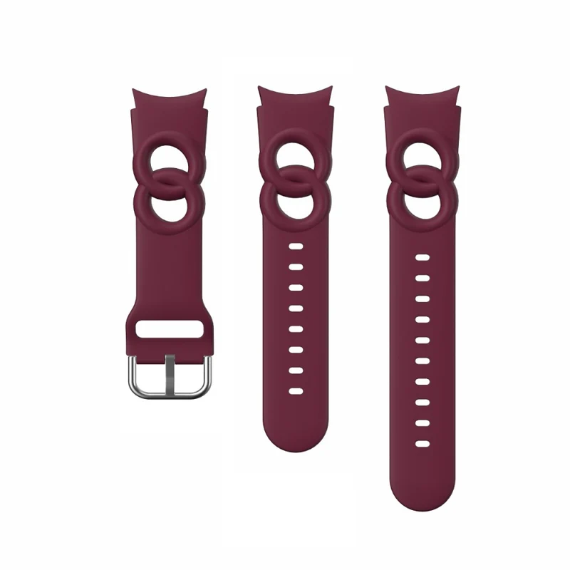 Mega zuverlässig Universell Samsung Silikon / TPU armband