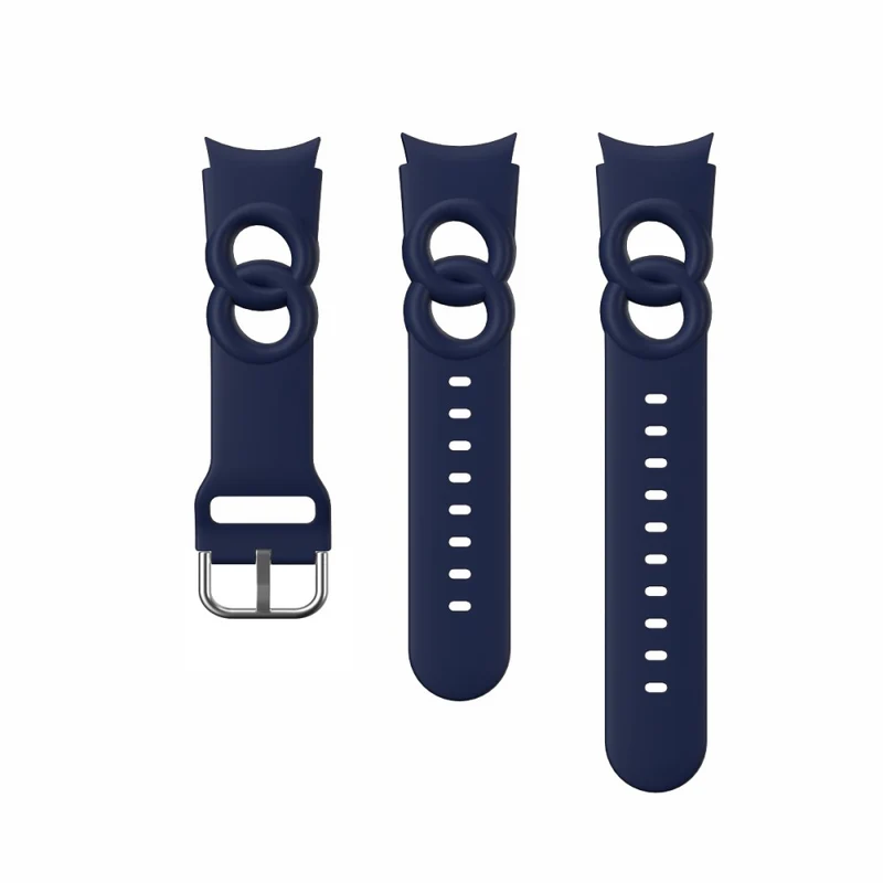 Mega zuverlässig Universell Samsung Silikon / TPU armband