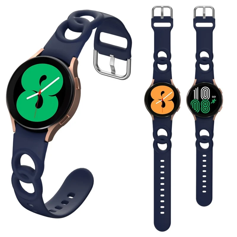 Mega zuverlässig Universell Samsung Silikon / TPU armband