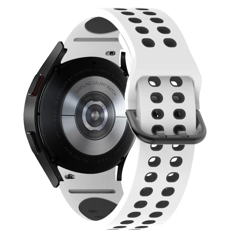 Hervorragend Universell Samsung Silikon / TPU armband