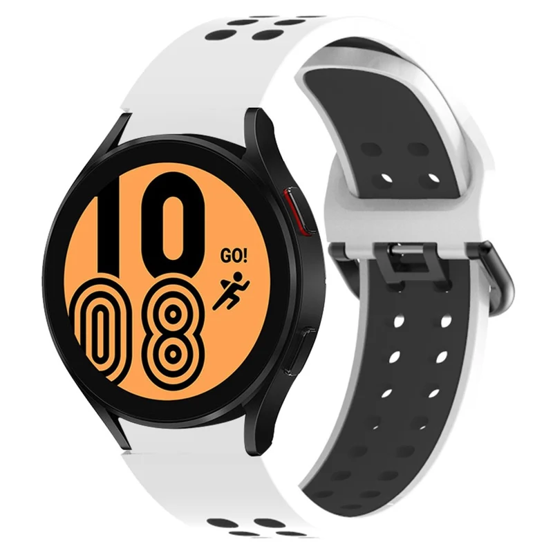 Hervorragend Universell Samsung Silikon / TPU armband