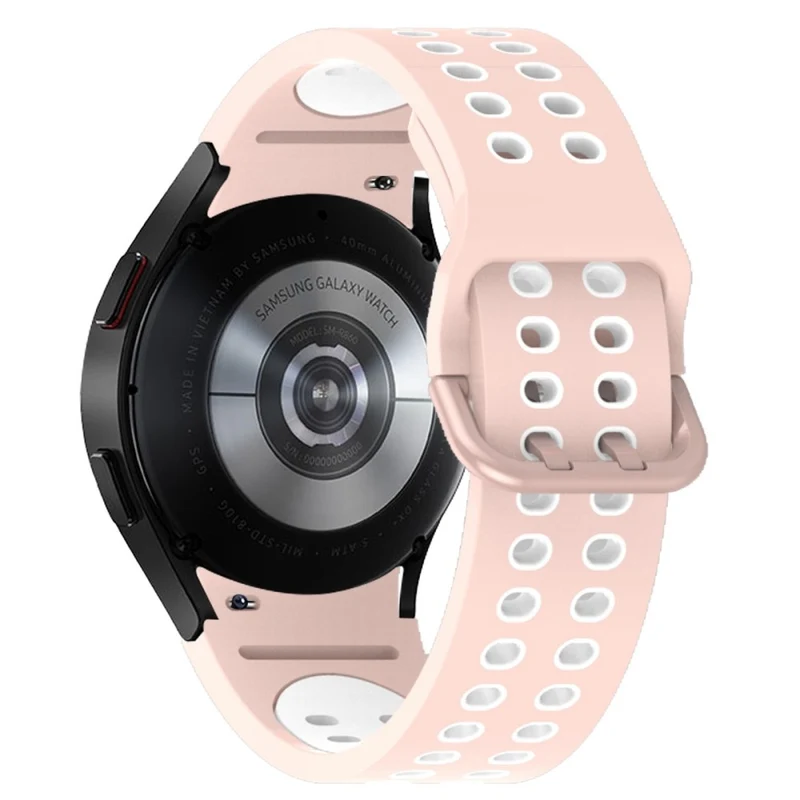 Hervorragend Universell Samsung Silikon / TPU armband