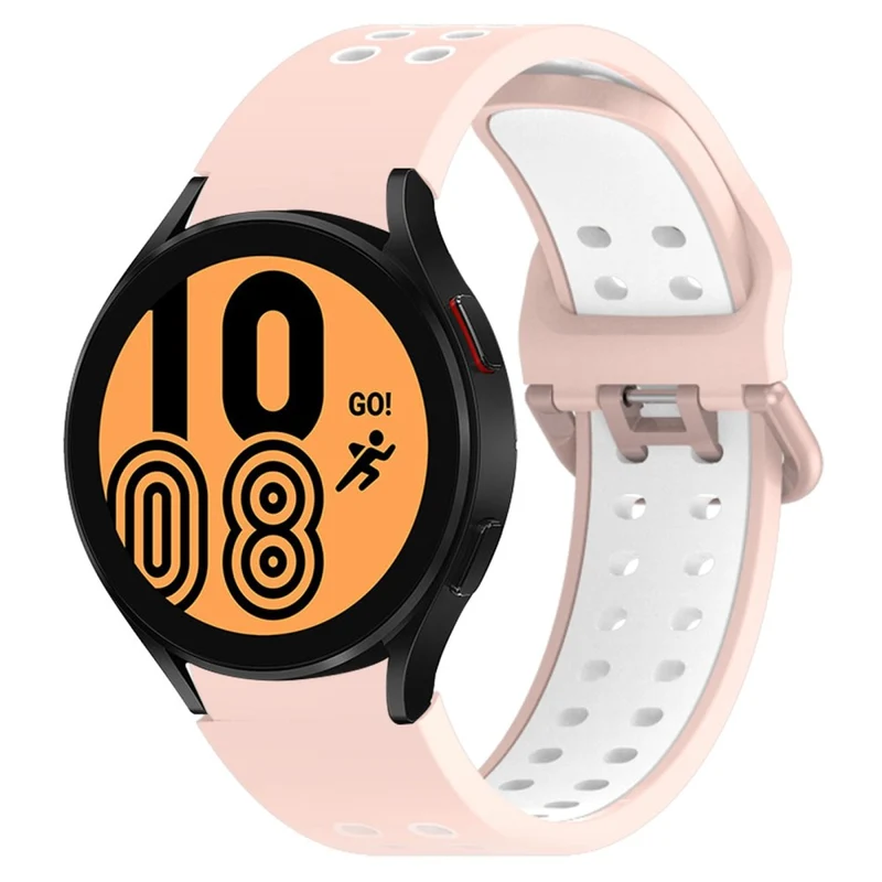 Hervorragend Universell Samsung Silikon / TPU armband