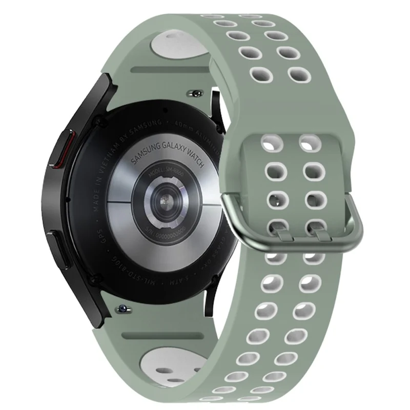 Hervorragend Universell Samsung Silikon / TPU armband