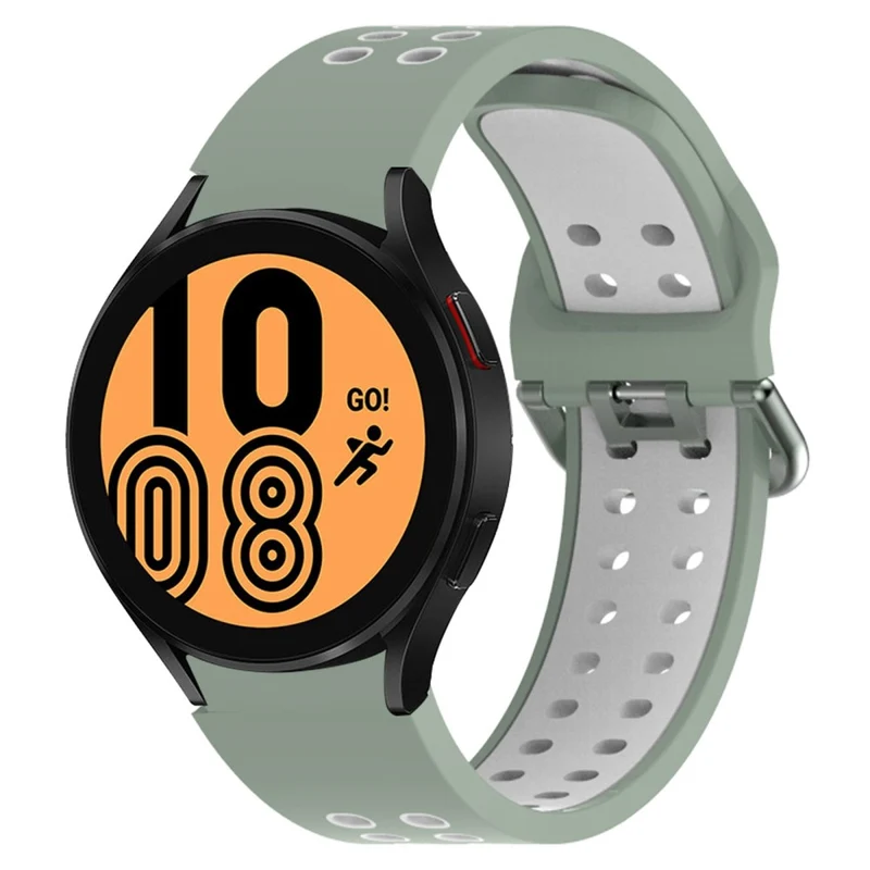 Hervorragend Universell Samsung Silikon / TPU armband