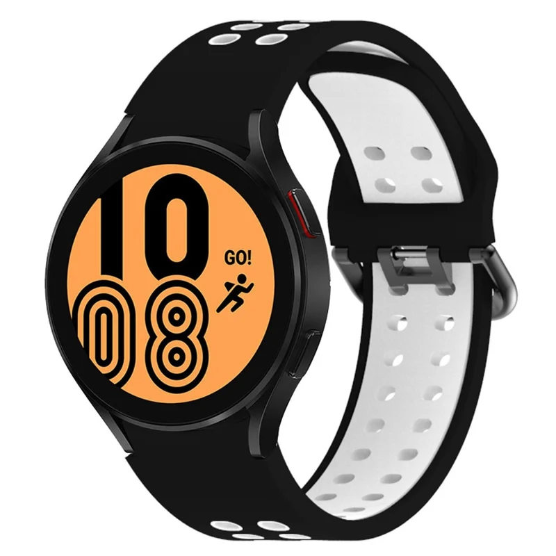 Hervorragend Universell Samsung Silikon / TPU armband