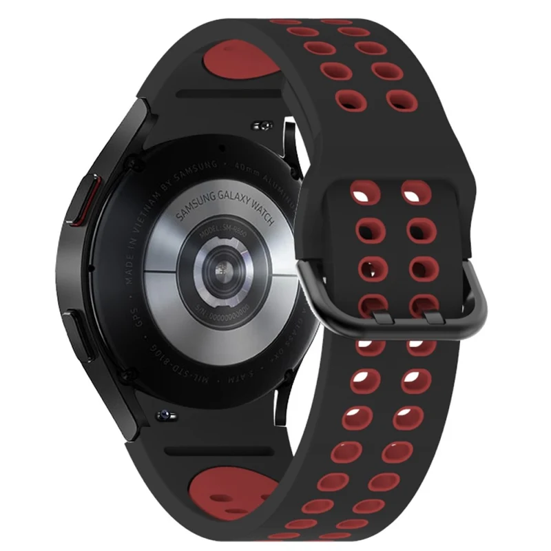 Hervorragend Universell Samsung Silikon / TPU armband