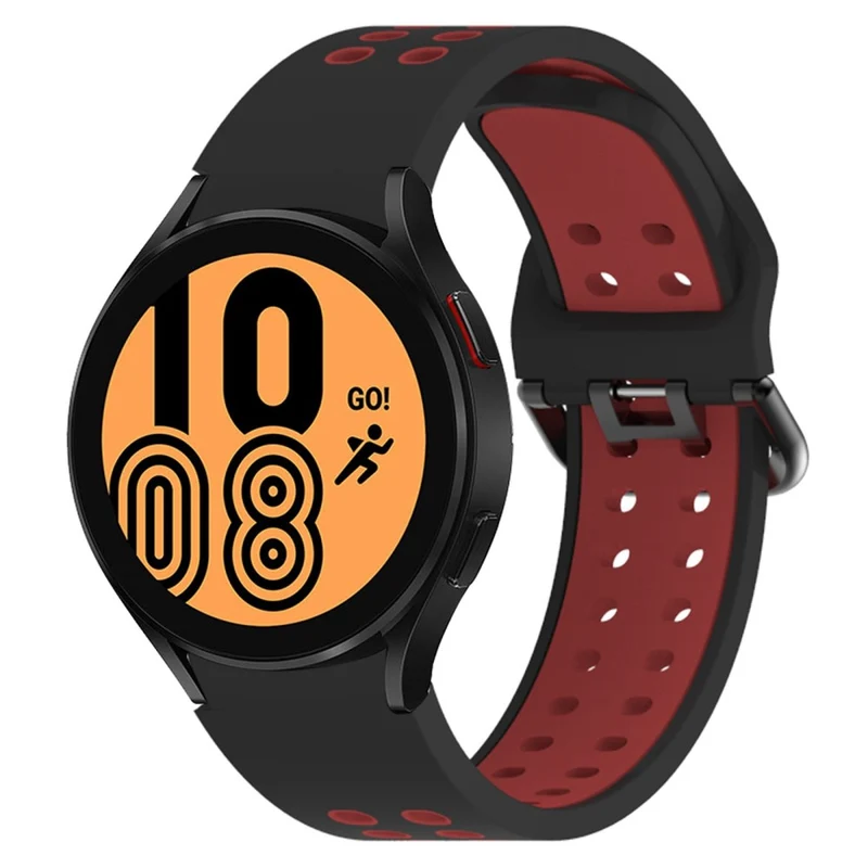 Hervorragend Universell Samsung Silikon / TPU armband