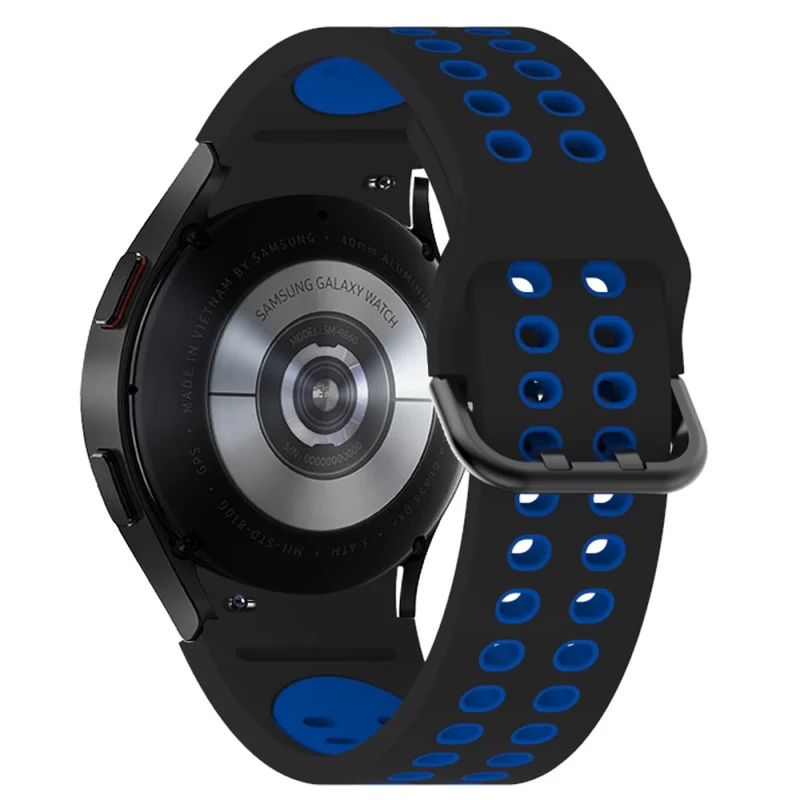 Hervorragend Universell Samsung Silikon / TPU armband