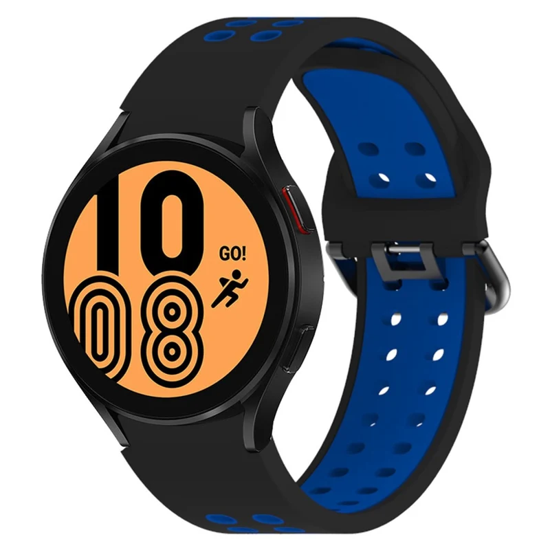 Hervorragend Universell Samsung Silikon / TPU armband