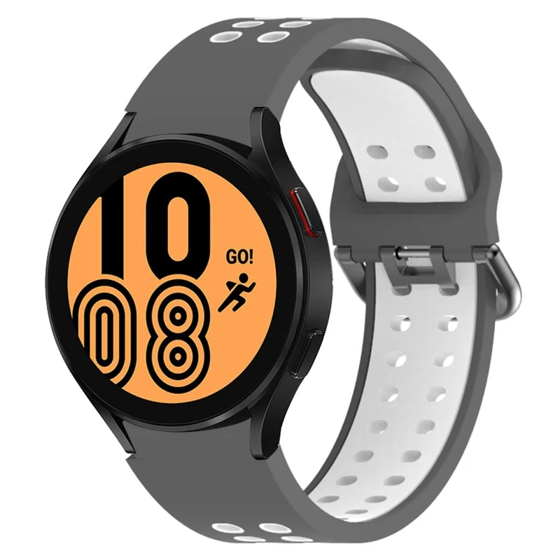 Hervorragend Universell Samsung Silikon / TPU armband