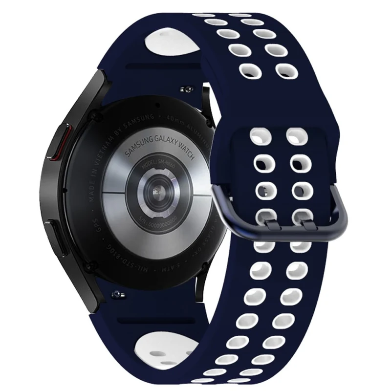Hervorragend Universell Samsung Silikon / TPU armband