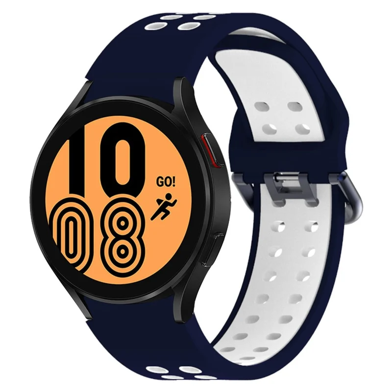 Hervorragend Universell Samsung Silikon / TPU armband