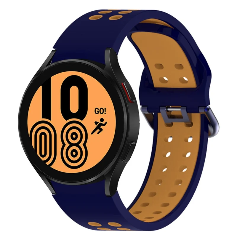 Hervorragend Universell Samsung Silikon / TPU armband