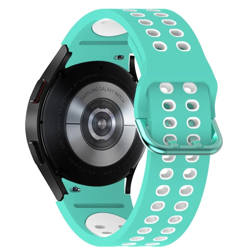 Hervorragend Universell Samsung Silikon / TPU armband