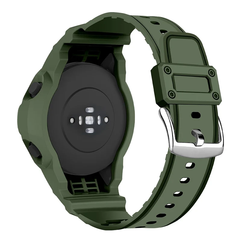 Zeitlos Xiaomi Mi Watch Color Sports Silikon / TPU armband