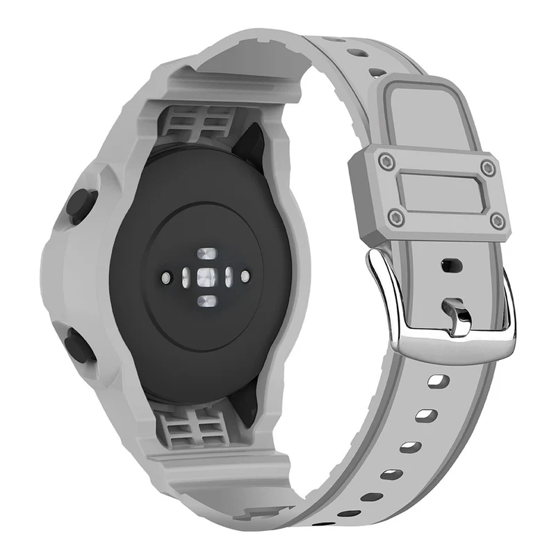 Zeitlos Xiaomi Mi Watch Color Sports Silikon / TPU armband