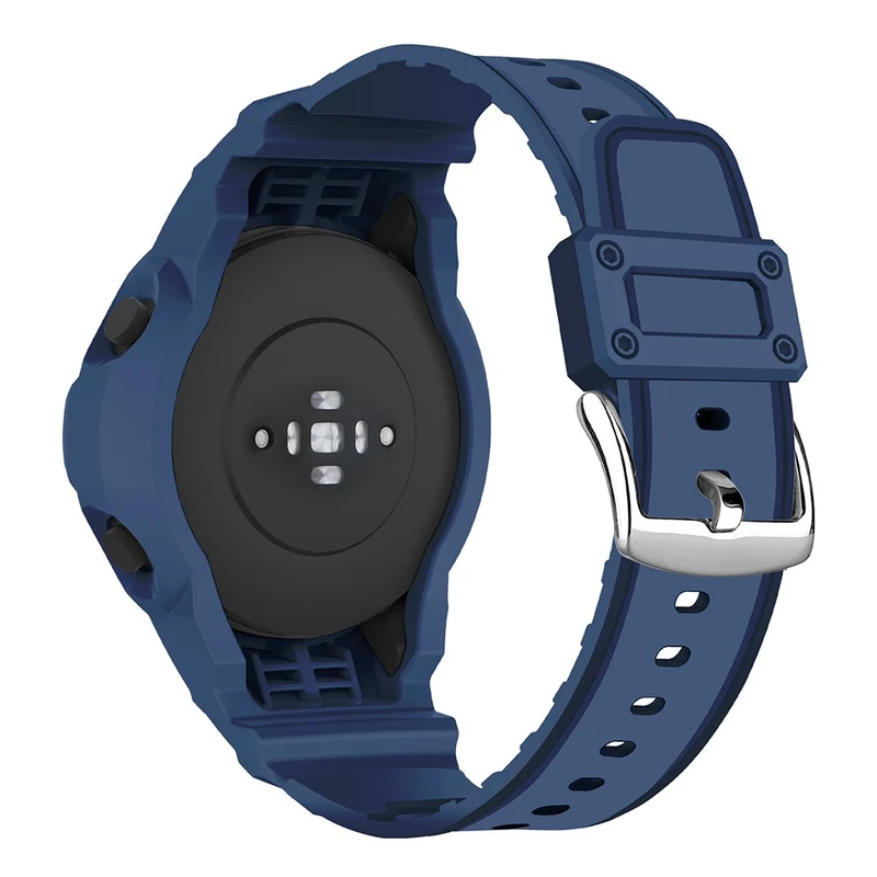 Zeitlos Xiaomi Mi Watch Color Sports Silikon / TPU armband