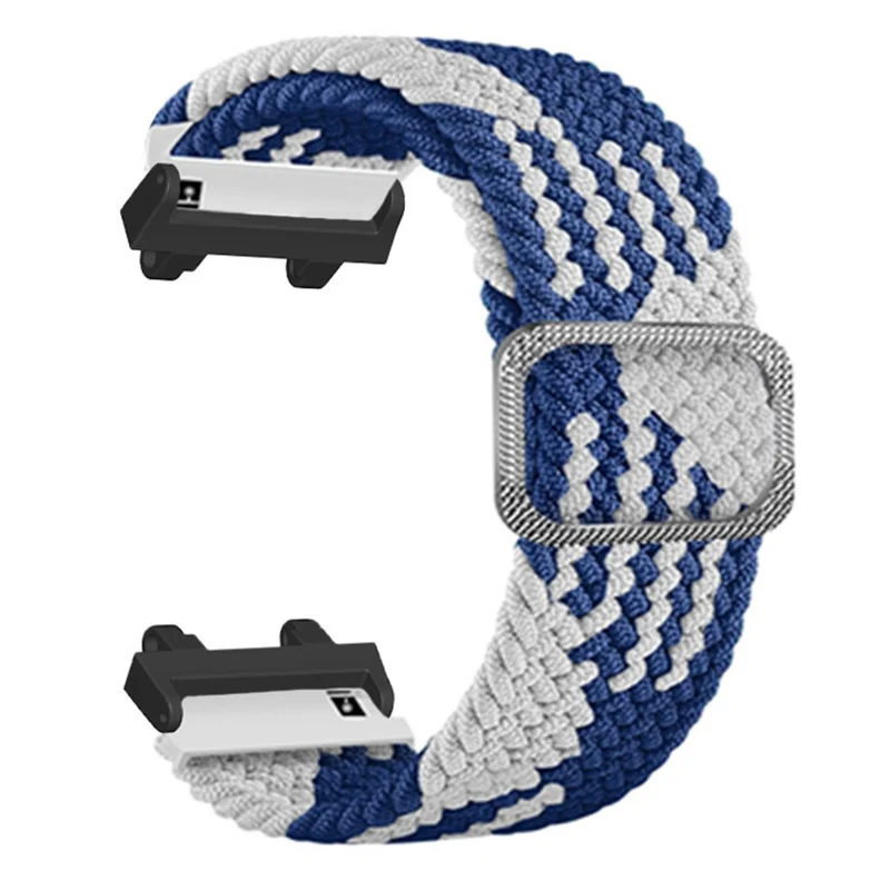Unglaublich angenehm Amazfit T-Rex 2 Textil / Nylon armband