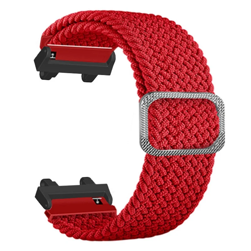 Unglaublich angenehm Amazfit T-Rex 2 Textil / Nylon armband
