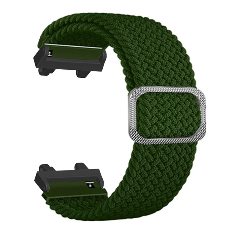 Unglaublich angenehm Amazfit T-Rex 2 Textil / Nylon armband