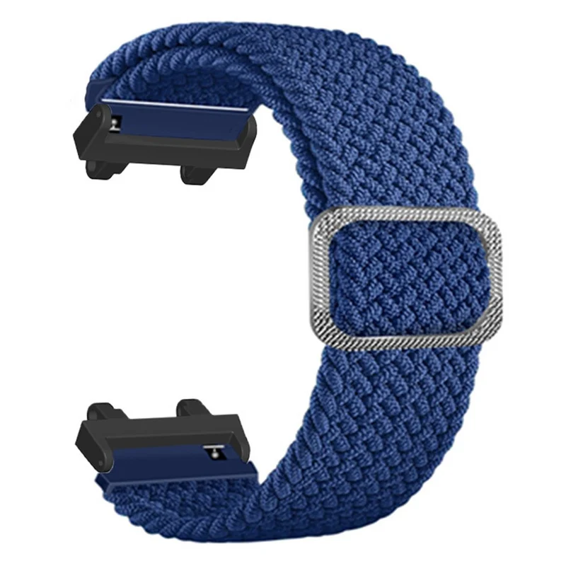 Unglaublich angenehm Amazfit T-Rex 2 Textil / Nylon armband