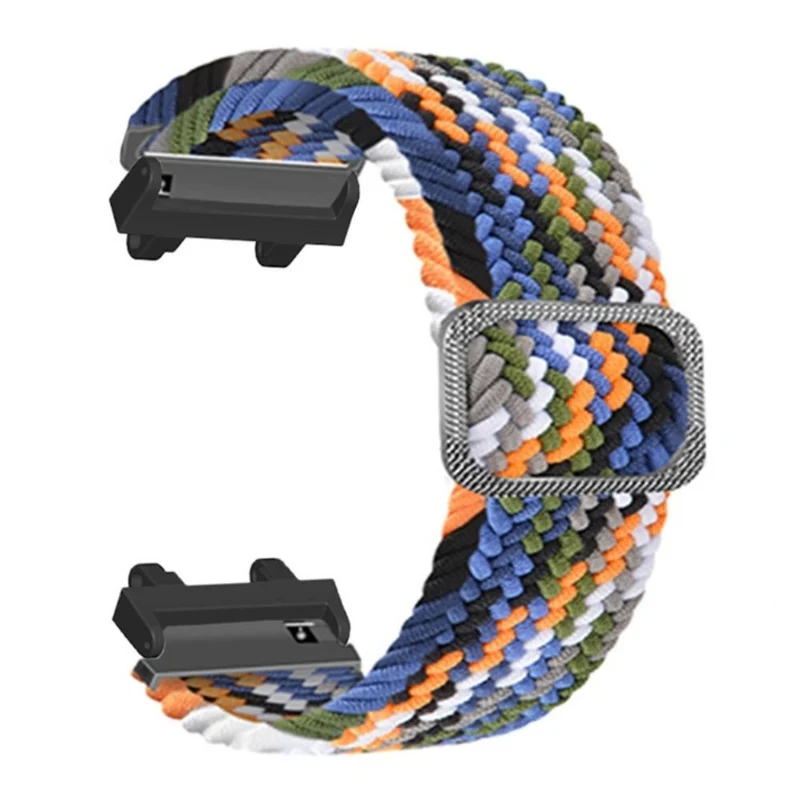 Unglaublich angenehm Amazfit T-Rex 2 Textil / Nylon armband