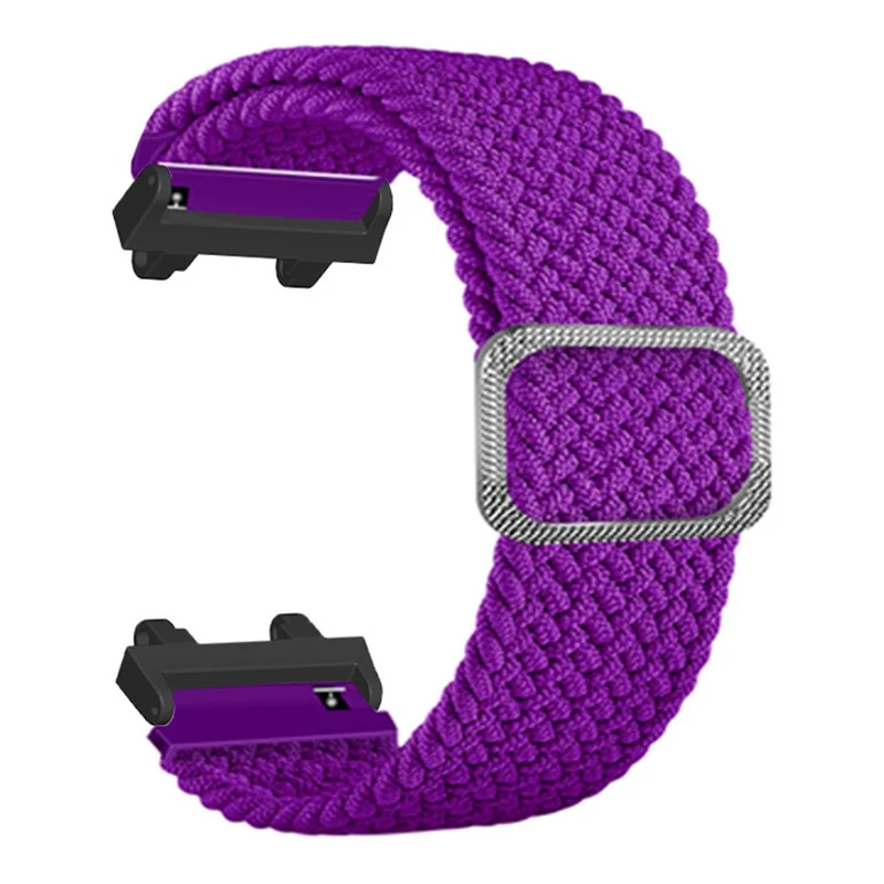 Unglaublich angenehm Amazfit T-Rex 2 Textil / Nylon armband