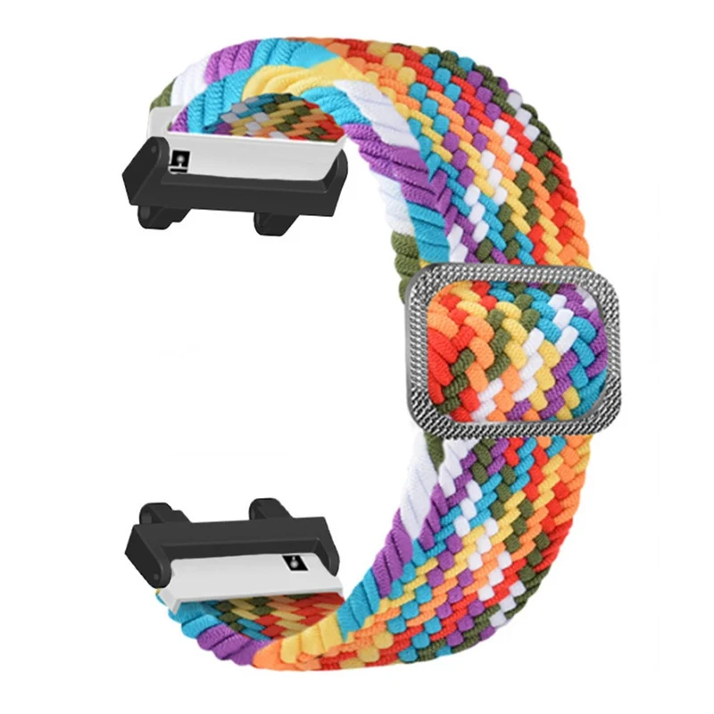Unglaublich angenehm Amazfit T-Rex 2 Textil / Nylon armband