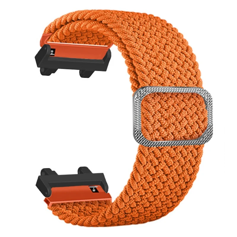 Unglaublich angenehm Amazfit T-Rex 2 Textil / Nylon armband