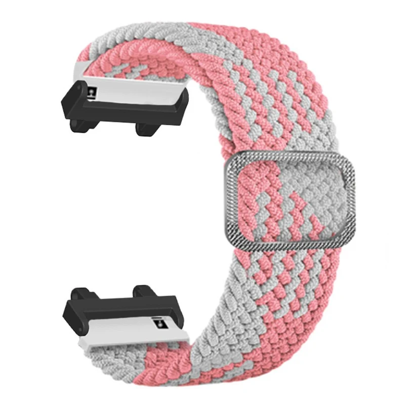 Unglaublich angenehm Amazfit T-Rex 2 Textil / Nylon armband