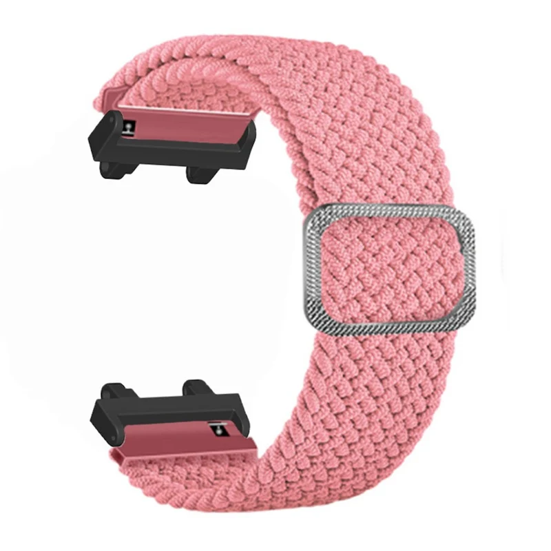 Unglaublich angenehm Amazfit T-Rex 2 Textil / Nylon armband