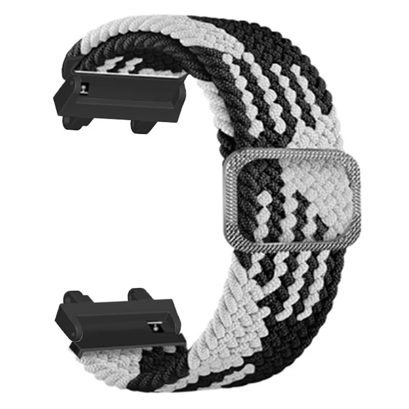 Unglaublich angenehm Amazfit T-Rex 2 Textil / Nylon armband