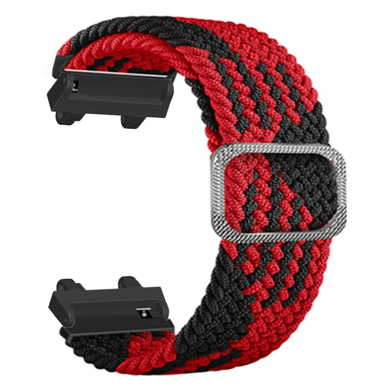 Unglaublich angenehm Amazfit T-Rex 2 Textil / Nylon armband