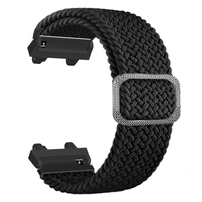 Unglaublich angenehm Amazfit T-Rex 2 Textil / Nylon armband