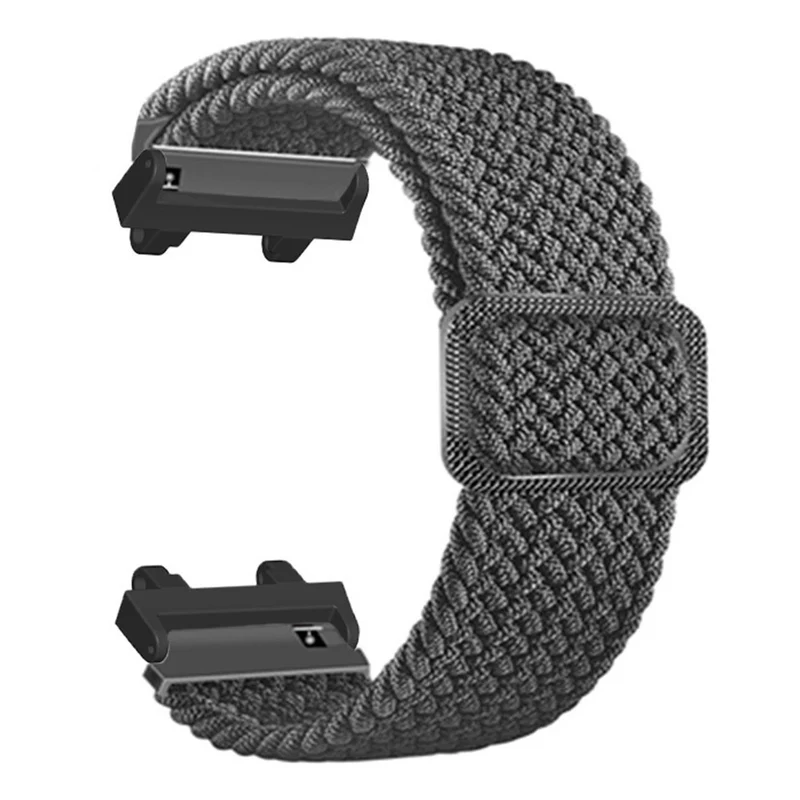 Unglaublich angenehm Amazfit T-Rex 2 Textil / Nylon armband