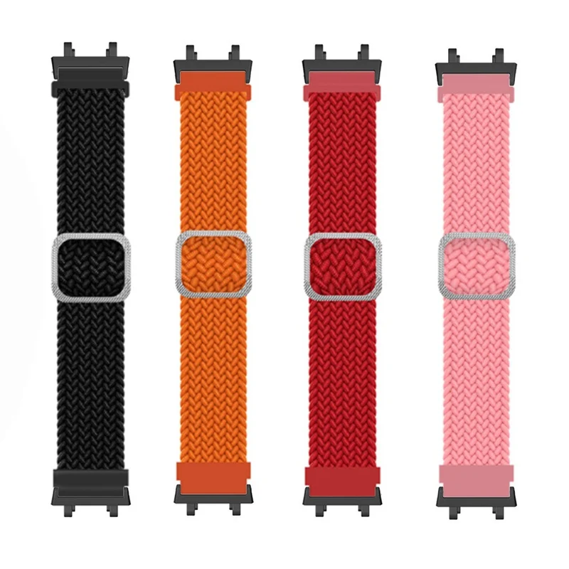 Unglaublich angenehm Amazfit T-Rex 2 Textil / Nylon armband