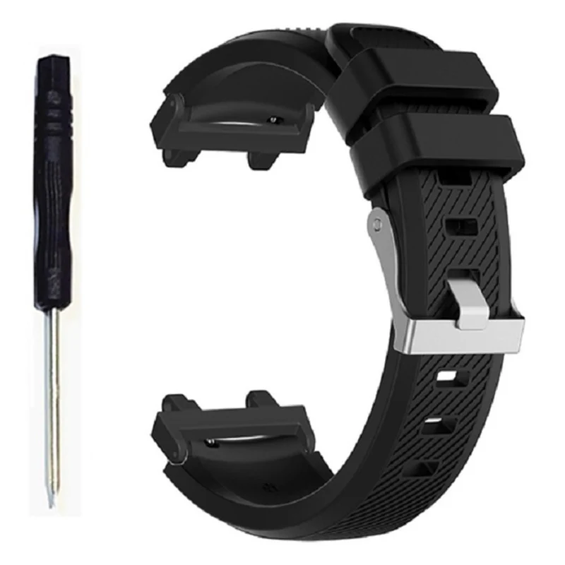 Sehr cool Amazfit T-Rex 2 Silikon / TPU armband