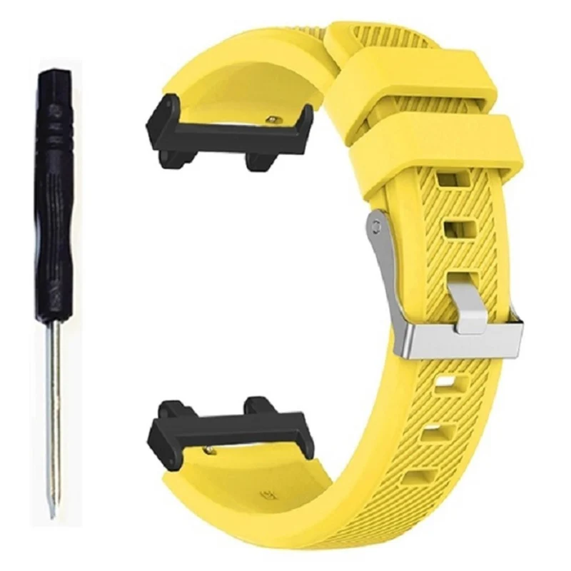 Sehr cool Amazfit T-Rex 2 Silikon / TPU armband