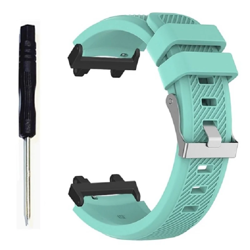Sehr cool Amazfit T-Rex 2 Silikon / TPU armband