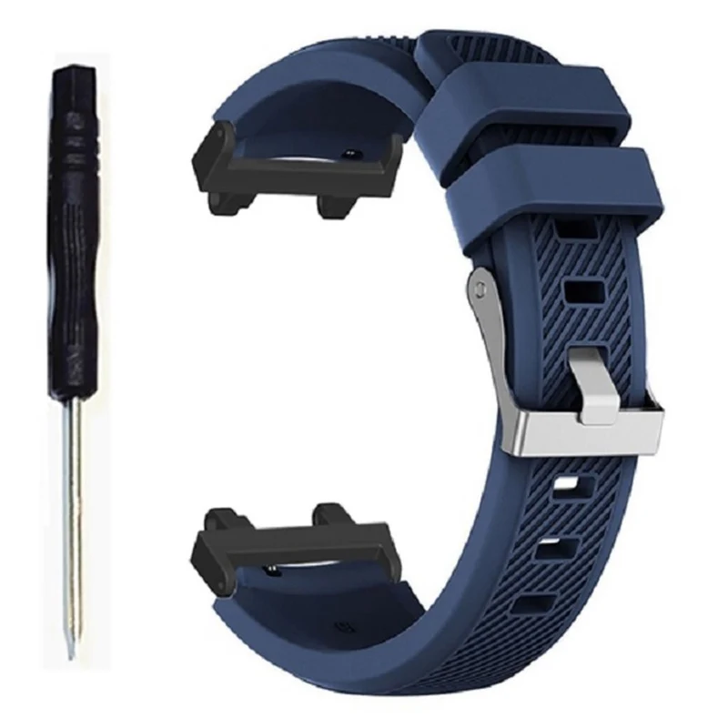 Sehr cool Amazfit T-Rex 2 Silikon / TPU armband