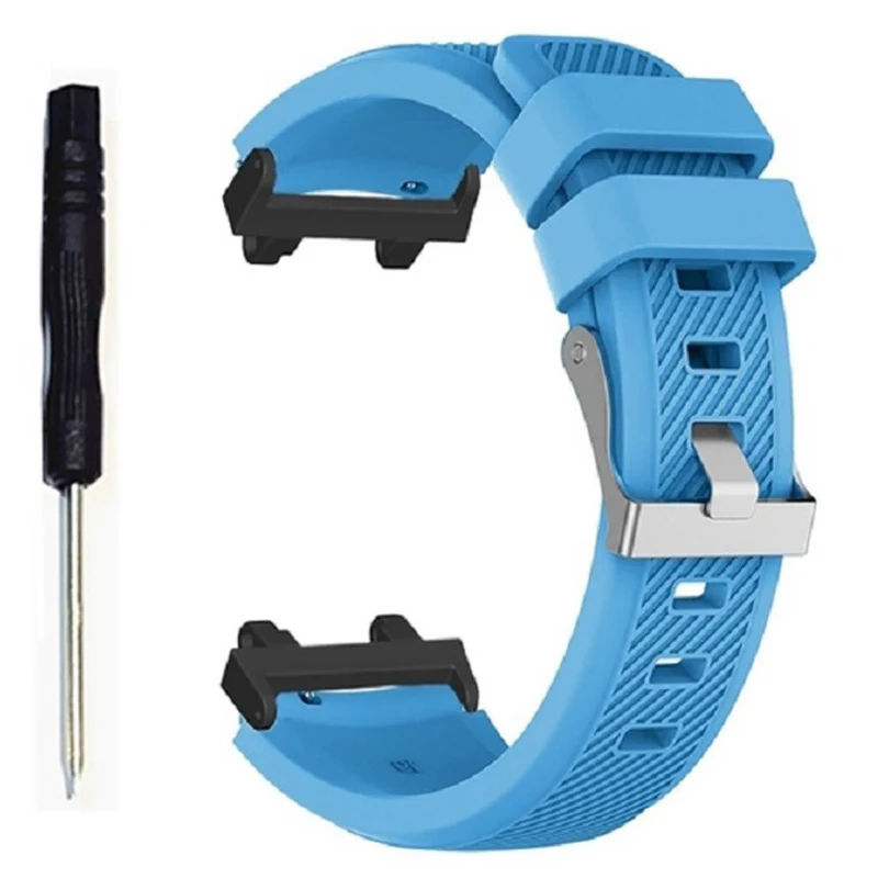 Sehr cool Amazfit T-Rex 2 Silikon / TPU armband