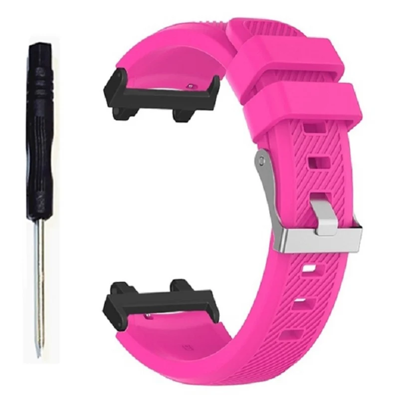 Sehr cool Amazfit T-Rex 2 Silikon / TPU armband