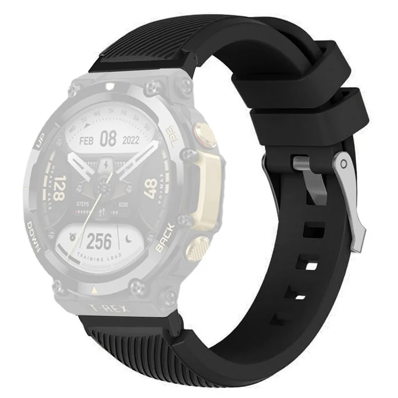 Sehr cool Amazfit T-Rex 2 Silikon / TPU armband