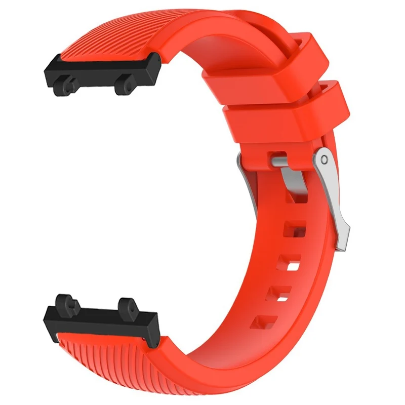 Sehr cool Amazfit T-Rex 2 Silikon / TPU armband