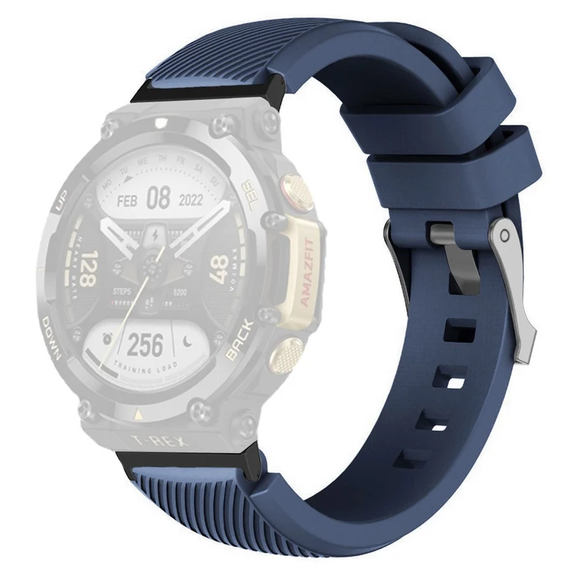 Sehr cool Amazfit T-Rex 2 Silikon / TPU armband
